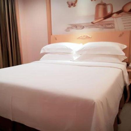 Vienna Classic Hotel Guangdong Yangxi Moon Bay Luaran gambar